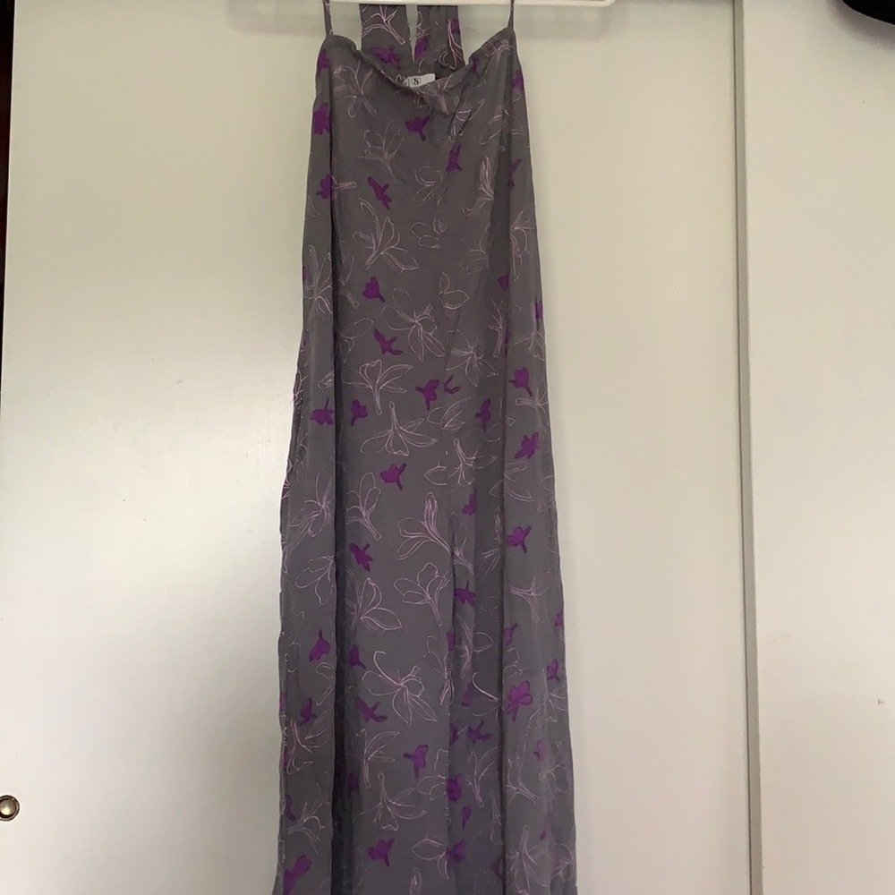 Ava sky jumper melia